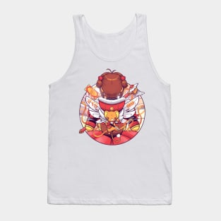 Winter Captor Tank Top